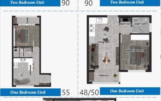 Bahari Starlet – Apartments for Sale in Kileleshwa, NairobiFamily house for sale