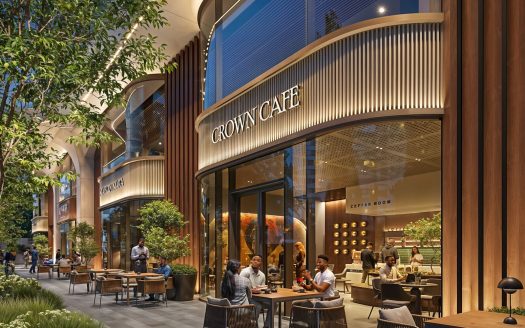 Ivy Park Residence – Luxury Apartments for Sale in Kilimani, Nairobi