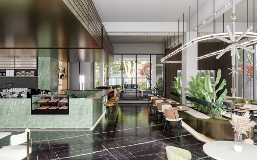 ATREUS Brookside – Luxury Apartments for Sale in Westlands, Nairobi