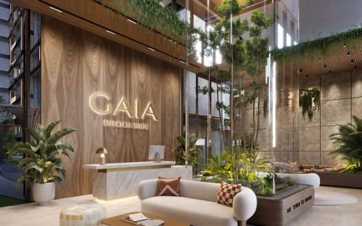 Gaia Brookside Forest – Luxury Living in Westlands, Nairobi