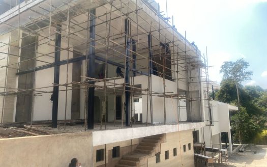 Leroux Villas – Redefining Luxury Living in Lavington, NairobiBoutique space for rent