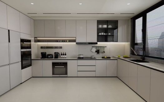 Express View Residency – Modern Apartments for Sale in Kilimani, Nairobi