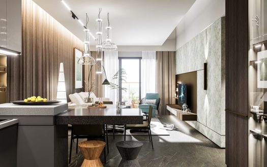 ATREUS Brookside – Luxury Apartments for Sale in Westlands, Nairobi