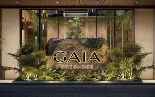 Gaia Brookside Forest – Luxury Living in Westlands, Nairobi