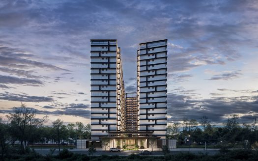 Gaia Brookside Forest – Luxury Living in Westlands, Nairobi