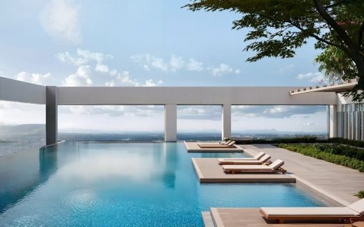 Express View Residency – Modern Apartments for Sale in Kilimani, Nairobi