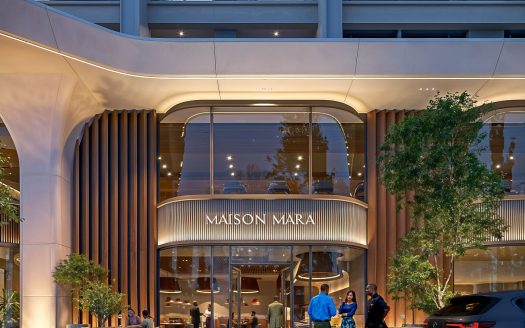 Ivy Park Residence – Luxury Apartments for Sale in Kilimani, Nairobi