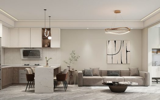 Bahari Starlet – Apartments for Sale in Kileleshwa, NairobiFamily house for sale