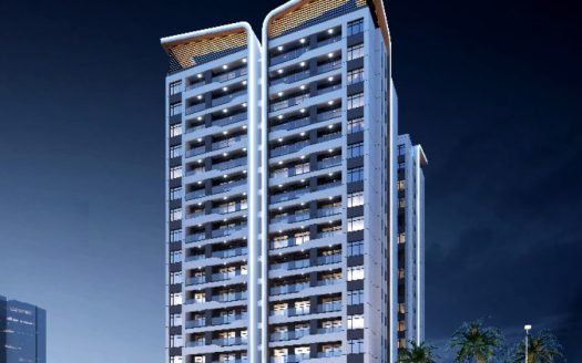 Bahari Starlet – Apartments for Sale in Kileleshwa, NairobiFamily house for sale