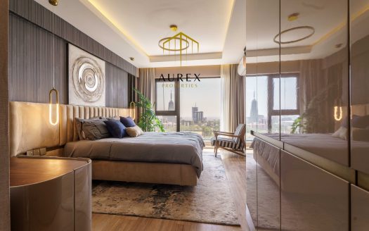 88 Nairobi – Africa’s Tallest Ultra-Luxury Residential Tower