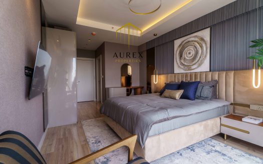 88 Nairobi – Africa’s Tallest Ultra-Luxury Residential Tower