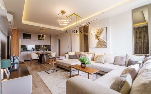 88 Nairobi – Africa’s Tallest Ultra-Luxury Residential Tower