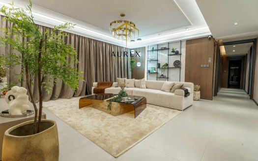 ONLYOU  – Ultra-Luxury Apartments for Sale in Kilimani, Nairobi