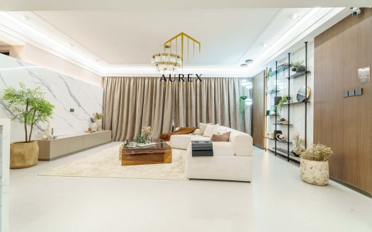 ONLYOU  – Ultra-Luxury Apartments for Sale in Kilimani, Nairobi