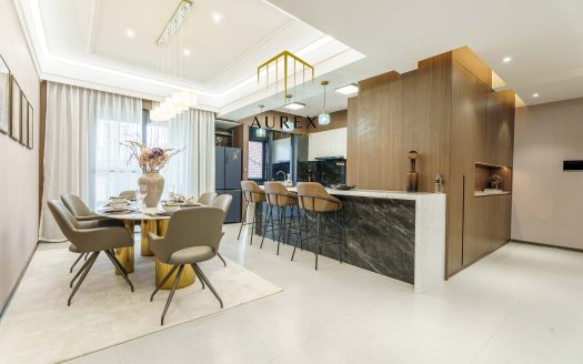 ONLYOU  – Ultra-Luxury Apartments for Sale in Kilimani, Nairobi