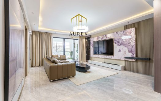 Blossom Ivy Residence – Luxury Apartments for Sale in Kileleshwa, Nairobi