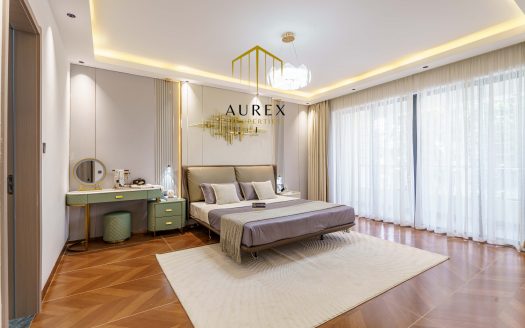 Blossom Ivy Residence – Luxury Apartments for Sale in Kileleshwa, Nairobi