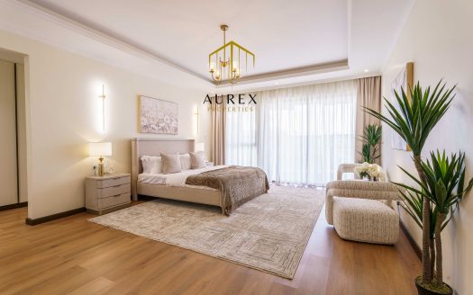 Beacon by Synina – Luxury Apartments & Penthouses for Sale in Kileleshwa, Nairobi