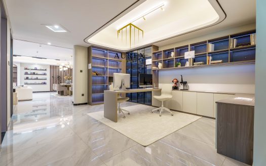 Crystal Oak Residency – Luxury Apartments for Sale in Kileleshwa, Nairobi