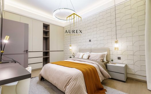 Crystal Oak Residency – Luxury Apartments for Sale in Kileleshwa, Nairobi