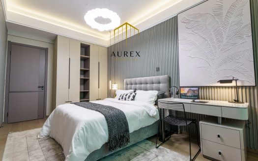 Crystal Oak Residency – Luxury Apartments for Sale in Kileleshwa, Nairobi