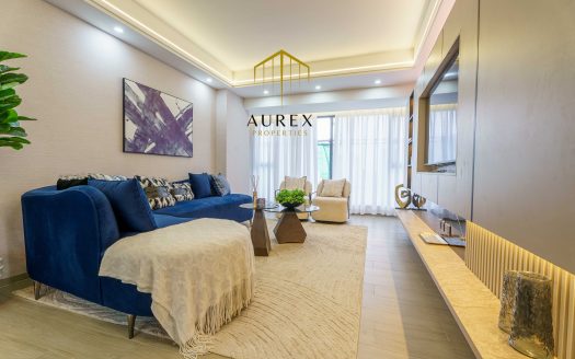 Montbleu Residences – Apartments for Sale in Westlands, Nairobi