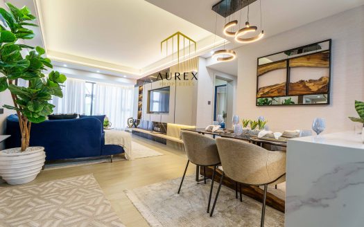 Montbleu Residences – Apartments for Sale in Westlands, Nairobi