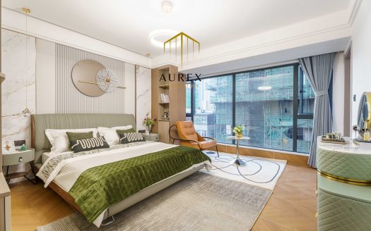 Luckinn Ivy Residence – Apartments for Sale in Westlands, Nairobi