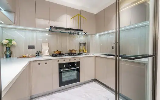 Luckinn Ivy Residence – Apartments for Sale in Westlands, Nairobi