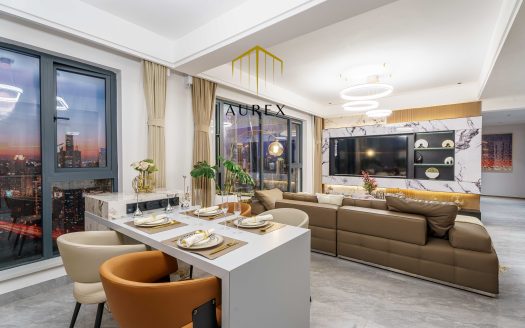 Luckinn Ivy Residence – Apartments for Sale in Westlands, Nairobi