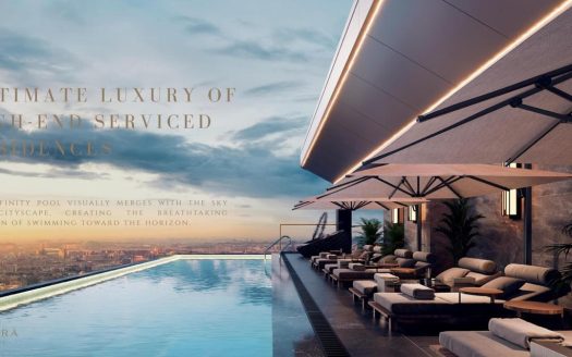 Luminara – Luxury Apartments for Sale in Westlands, NairobiModern condo for rent