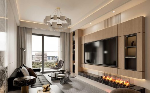 Luminara – Luxury Apartments for Sale in Westlands, NairobiModern condo for rent