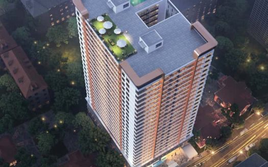 Luster Arbor Residency – Contemporary Apartments for Sale in Kilimani, Nairobi Luster Arbor