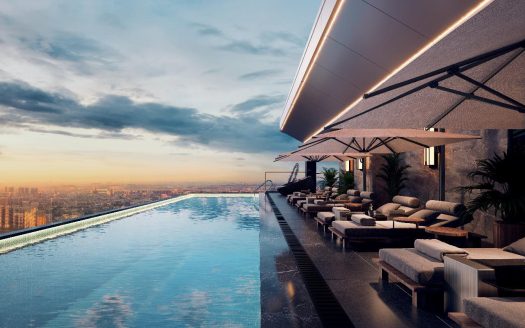 Luminara – Luxury Apartments for Sale in Westlands, NairobiModern condo for rent