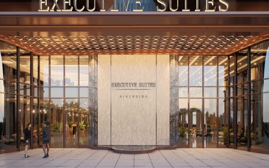 Executive Suites – Luxury Apartments for Sale in Westlands, Nairobi