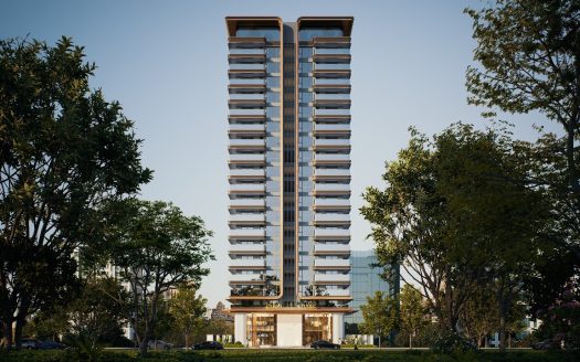 Executive Suites – Luxury Apartments for Sale in Westlands, Nairobi