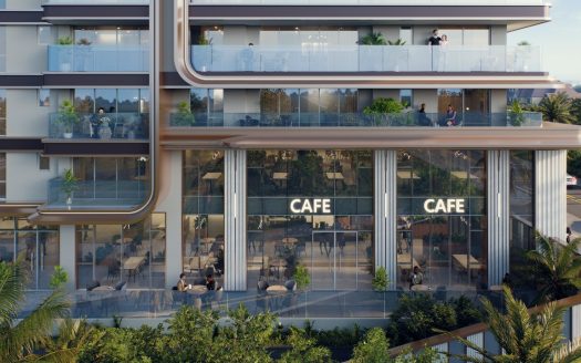 Executive Suites – Luxury Apartments for Sale in Westlands, Nairobi