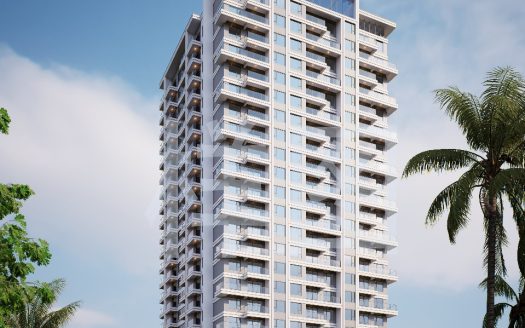 Capital Vista – Modern Apartments for Sale in Kilimani, Nairobi