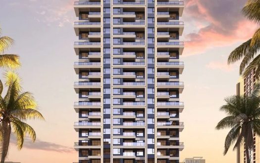 Capital Vista – Modern Apartments for Sale in Kilimani, Nairobi