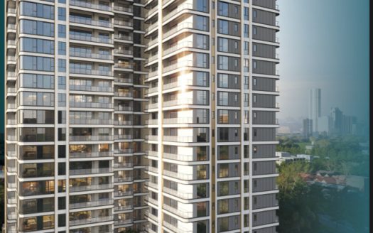 Capital Heights – Luxury Apartments for Sale in Westlands, Nairobi