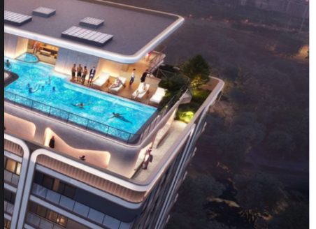 Capital Heights – Luxury Apartments for Sale in Westlands, Nairobi