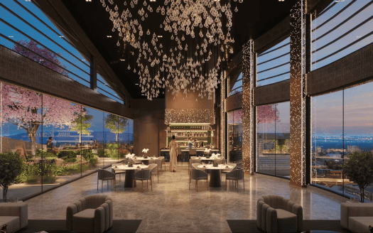 Galaxy One – Modern Apartments for Sale in Westlands, Nairobi