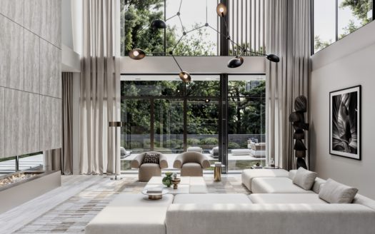 Leroux Villas – Redefining Luxury Living in Lavington, NairobiBoutique space for rent