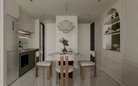 Riara Oasis Apartments for Sale in Lavington, Nairobi – Studios, 1, 2 & 3 Bedroom Units