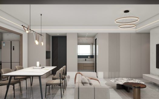 Lilydale Residences – Luxury Apartments for Sale on Riverside Drive, Nairobi