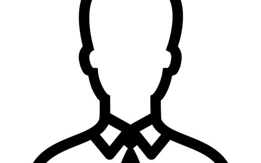 Image of a professional real estate agent representing Aurexx Properties.