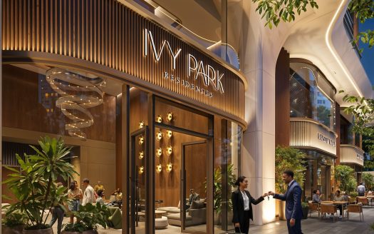 Ivy Park Residence – Luxury Apartments for Sale in Kilimani, Nairobi