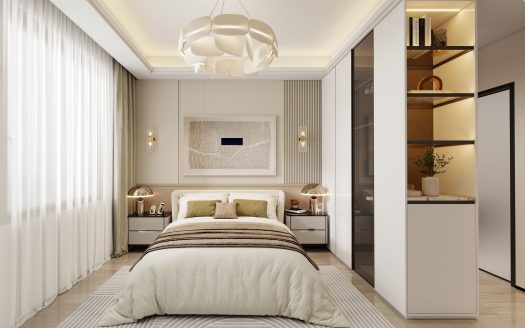 Capital Vista – Modern Apartments for Sale in Kilimani, Nairobi