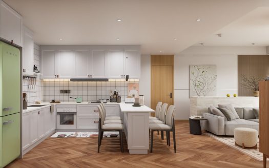 Mogotio Oasis Apartments – Luxury Living for Sale in Westlands, Nairobi