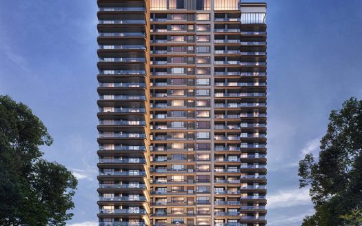 Diplomat Residencies – Modern Luxury Apartments for Sale in Westlands